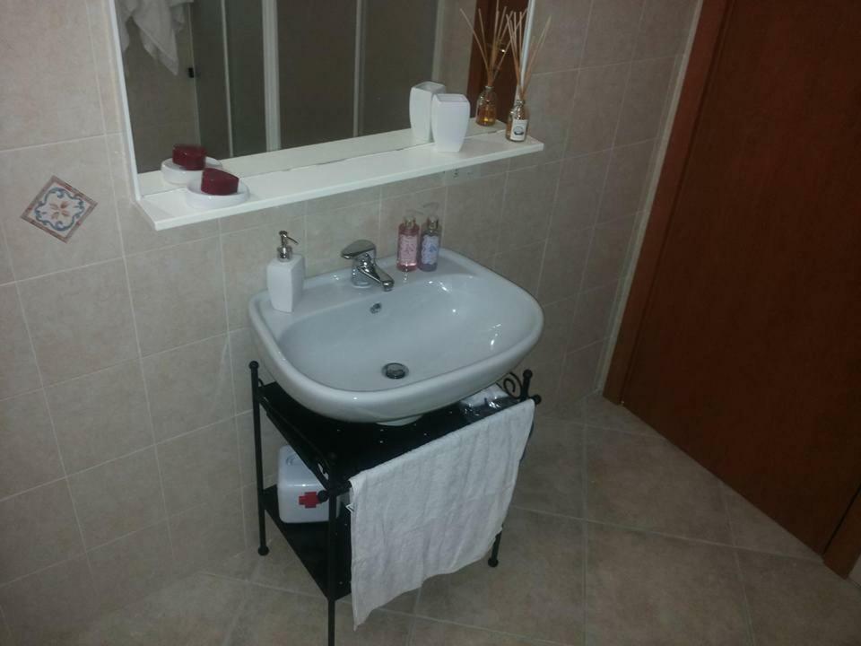 לינה וארוחת בוקר Frassineto Po Gaietta מראה חיצוני תמונה